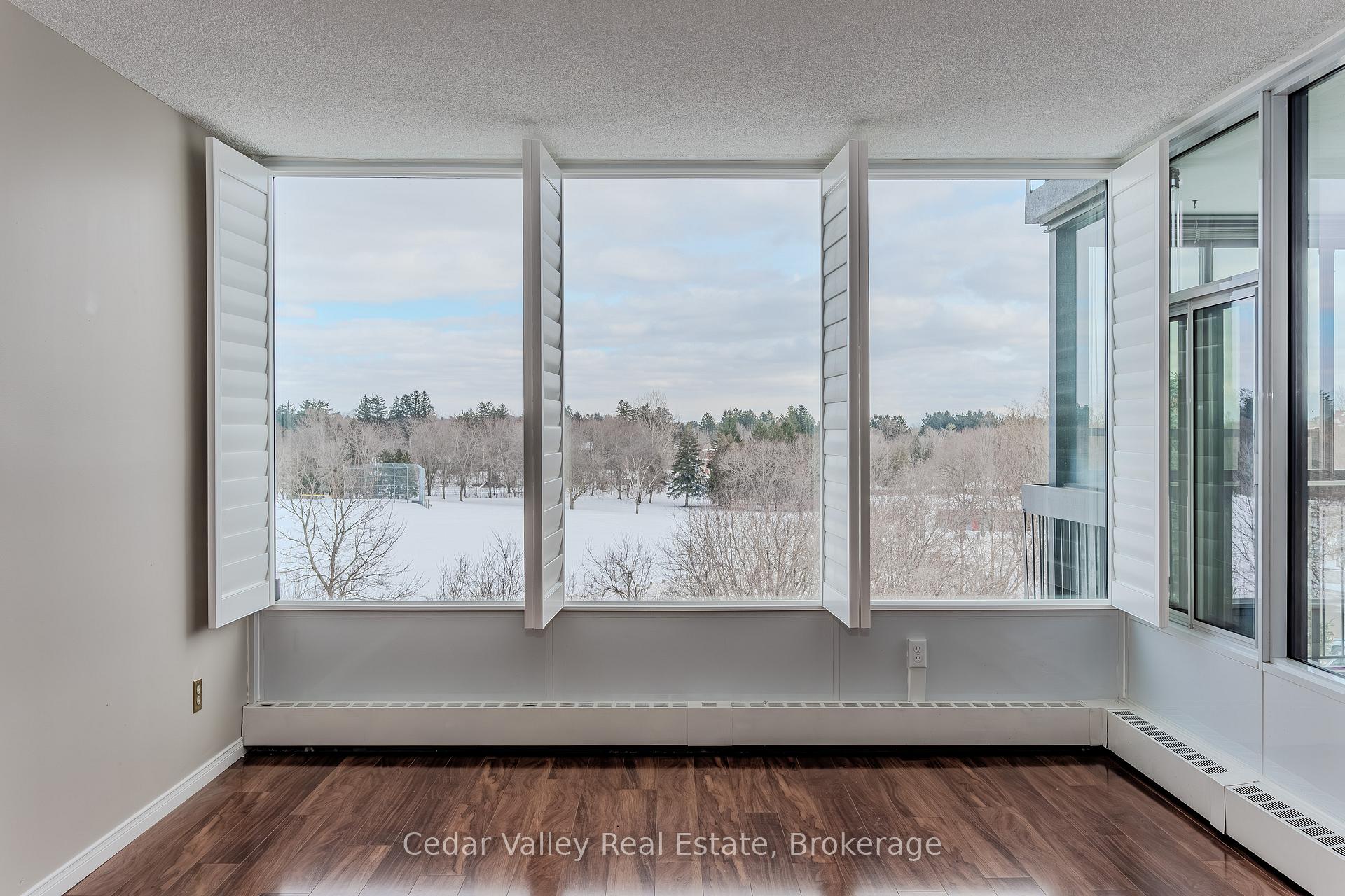 Photo 11 of Unit 509, 23 Woodlawn Road E, Guelph, Riverside Park — HOMEH