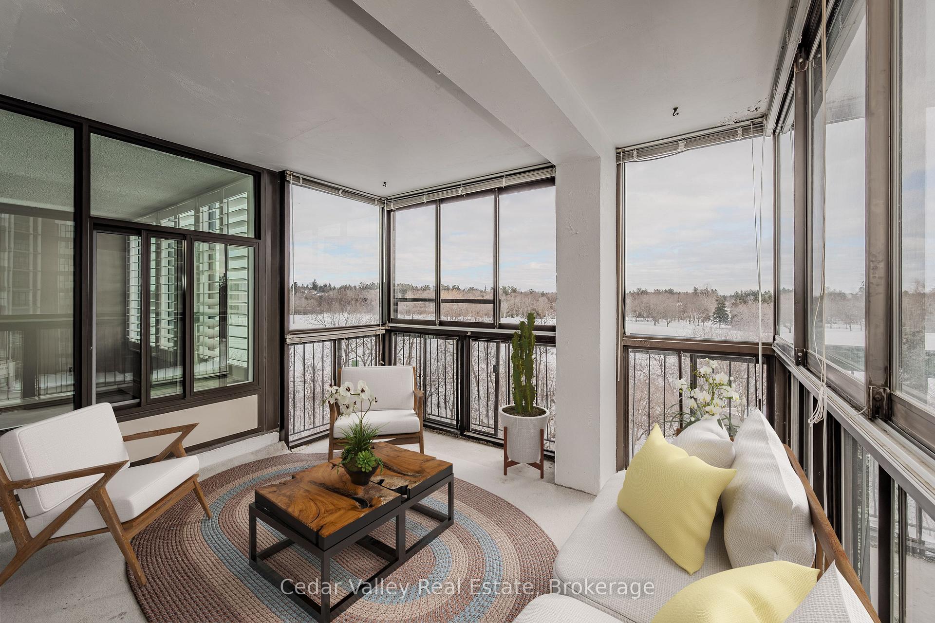 Photo 14 of Unit 509, 23 Woodlawn Road E, Guelph, Riverside Park — HOMEH