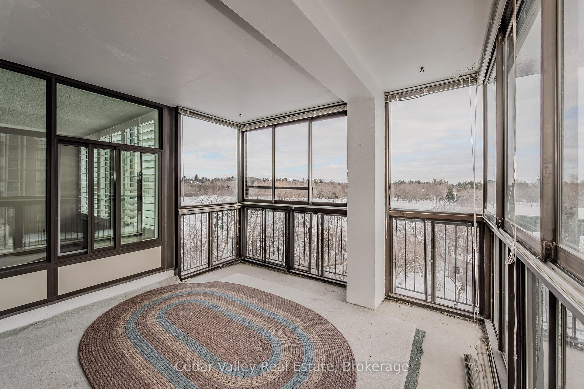Photo 15 of Unit 509, 23 Woodlawn Road E, Guelph, Riverside Park — HOMEH