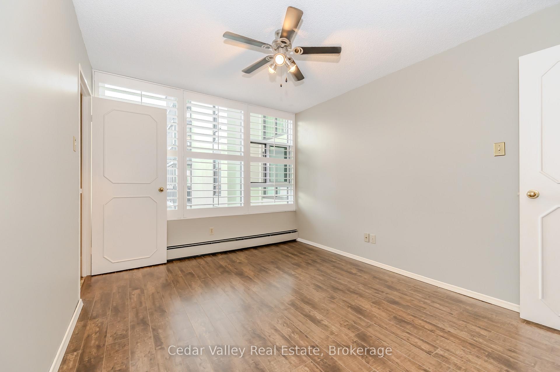 Photo 22 of Unit 509, 23 Woodlawn Road E, Guelph, Riverside Park — HOMEH