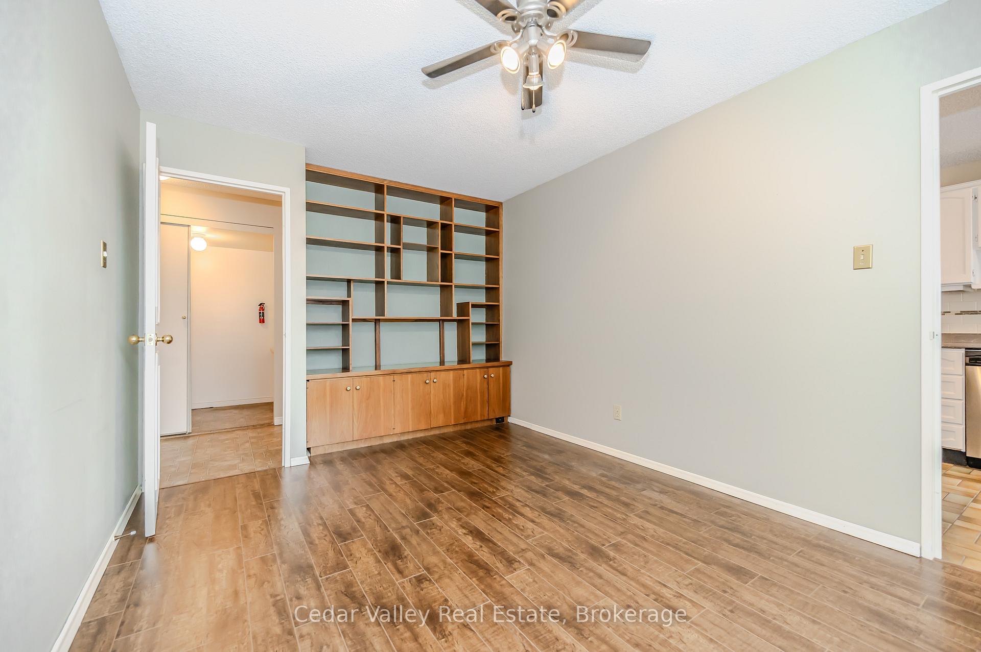 Photo 24 of Unit 509, 23 Woodlawn Road E, Guelph, Riverside Park — HOMEH