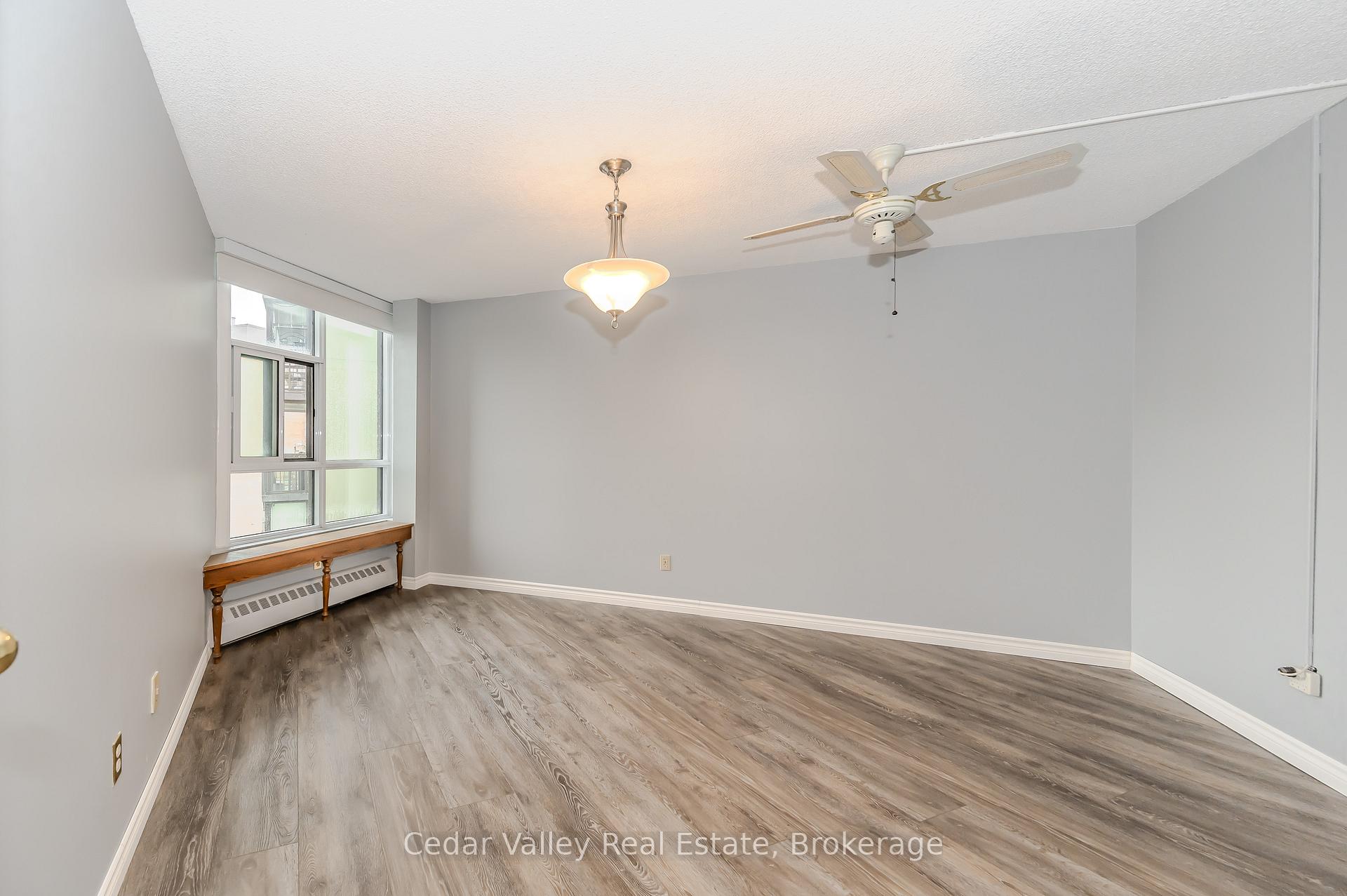 Photo 26 of Unit 509, 23 Woodlawn Road E, Guelph, Riverside Park — HOMEH