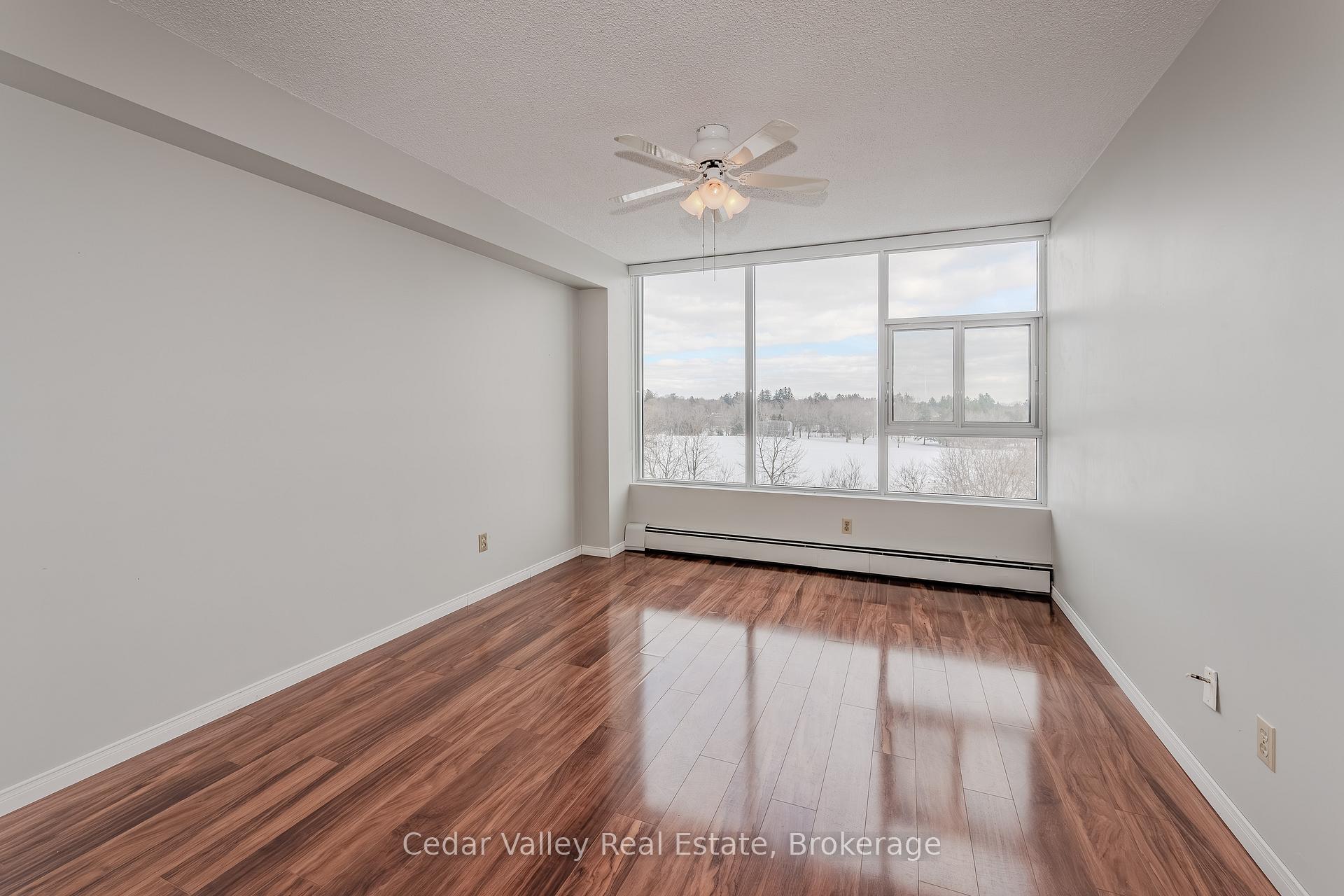 Photo 28 of Unit 509, 23 Woodlawn Road E, Guelph, Riverside Park — HOMEH
