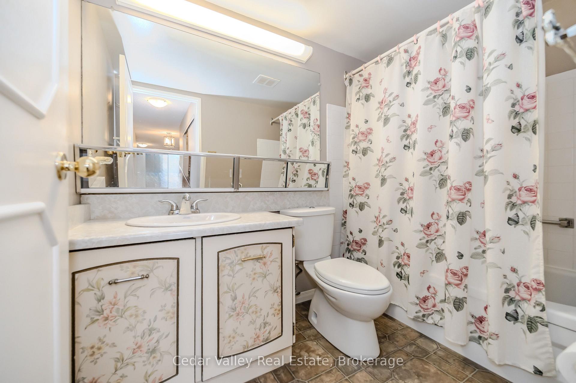 Photo 29 of Unit 509, 23 Woodlawn Road E, Guelph, Riverside Park — HOMEH