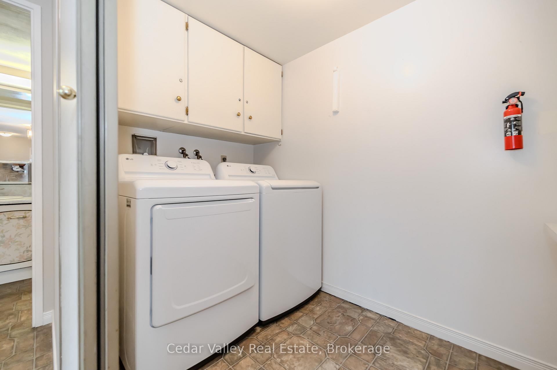 Photo 31 of Unit 509, 23 Woodlawn Road E, Guelph, Riverside Park — HOMEH