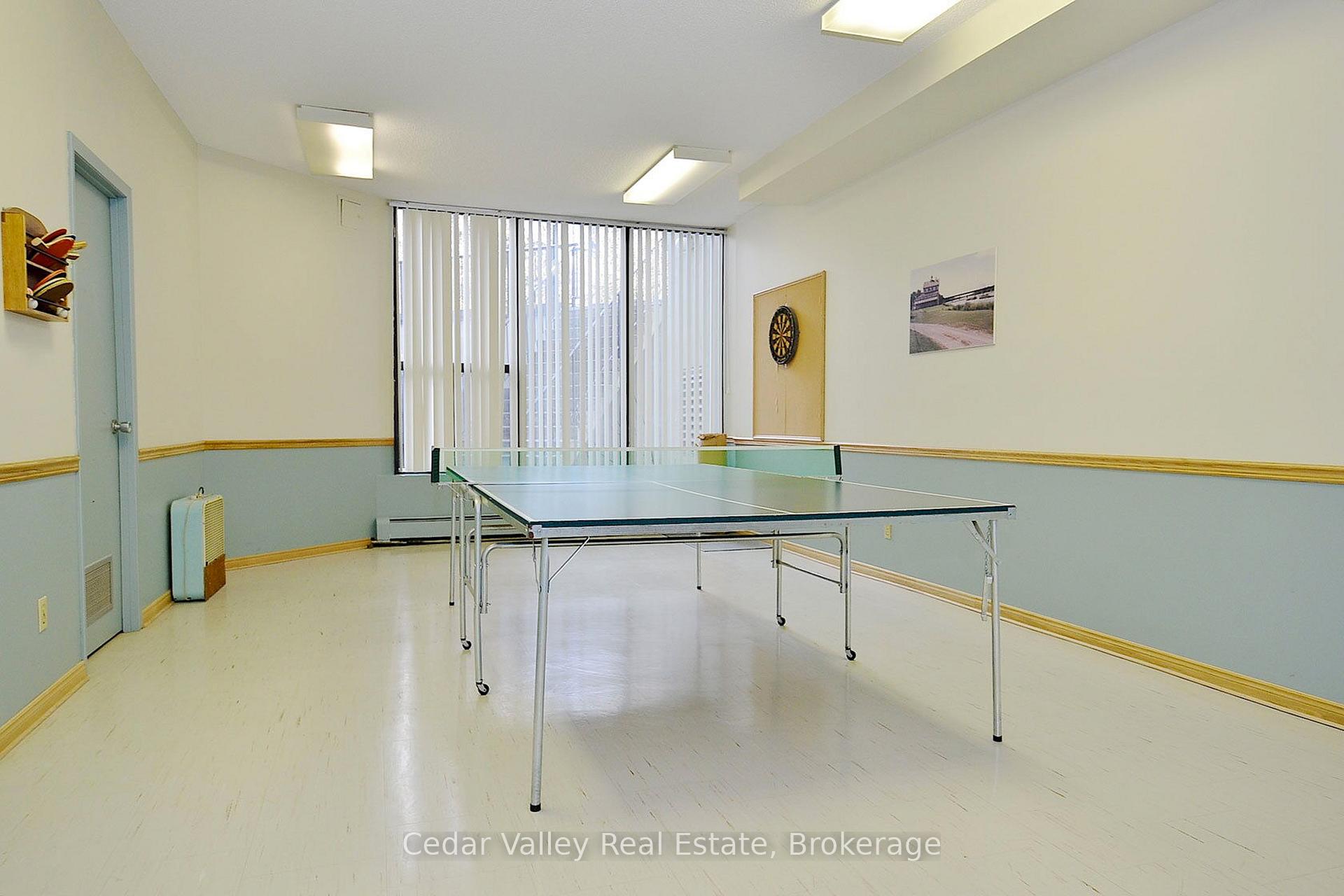 Photo 39 of Unit 509, 23 Woodlawn Road E, Guelph, Riverside Park — HOMEH
