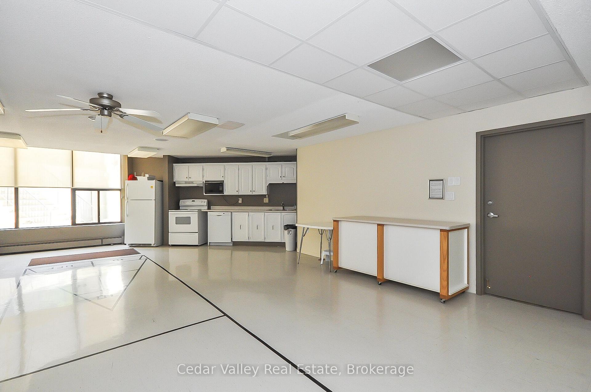 Photo 40 of Unit 509, 23 Woodlawn Road E, Guelph, Riverside Park — HOMEH