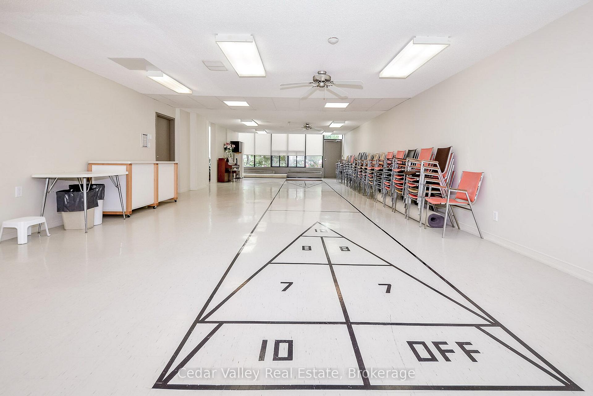Photo 41 of Unit 509, 23 Woodlawn Road E, Guelph, Riverside Park — HOMEH