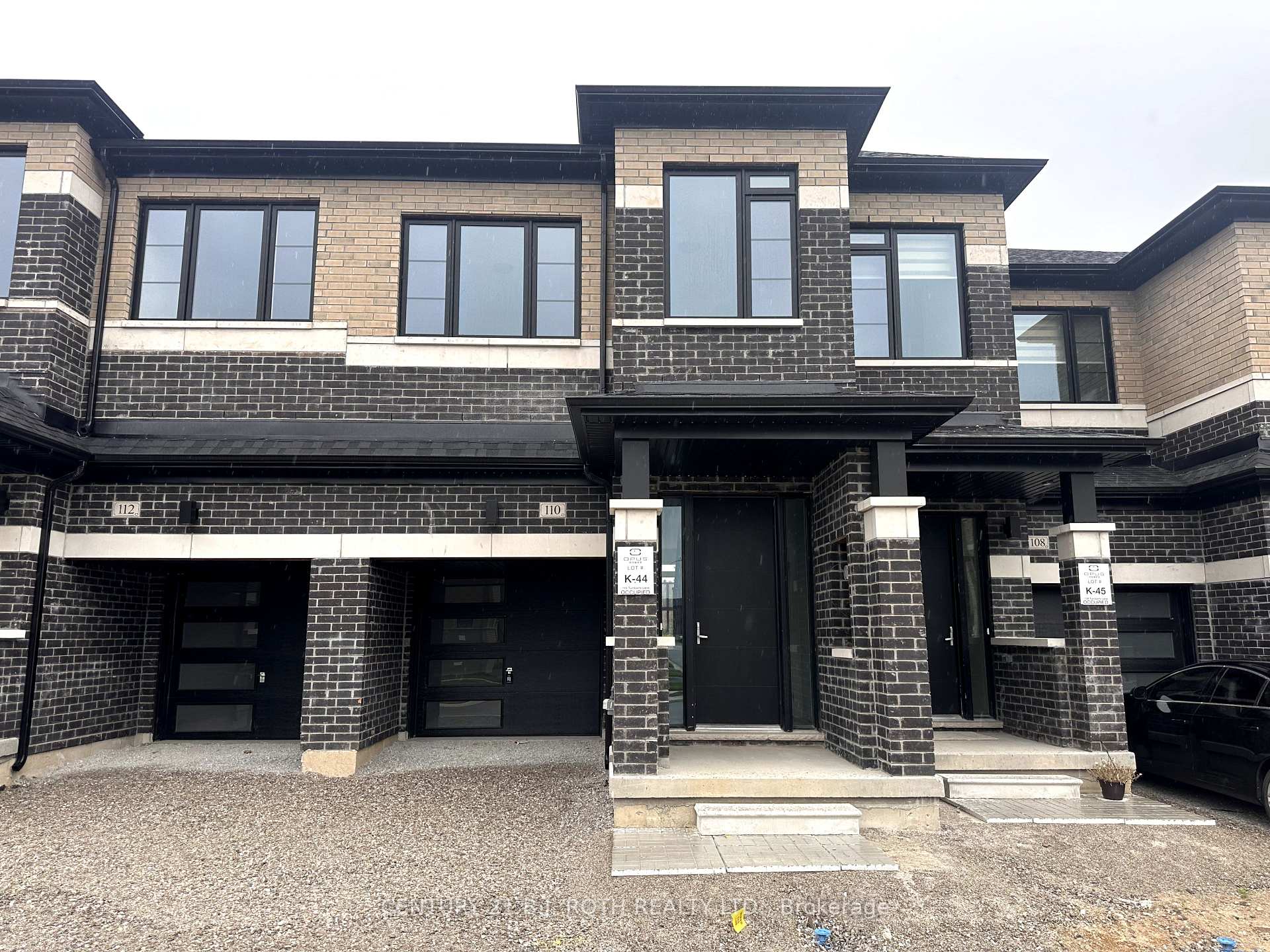Photo 1 of 110 Turnberry Lane, Barrie, Painswick South — HOMEH
