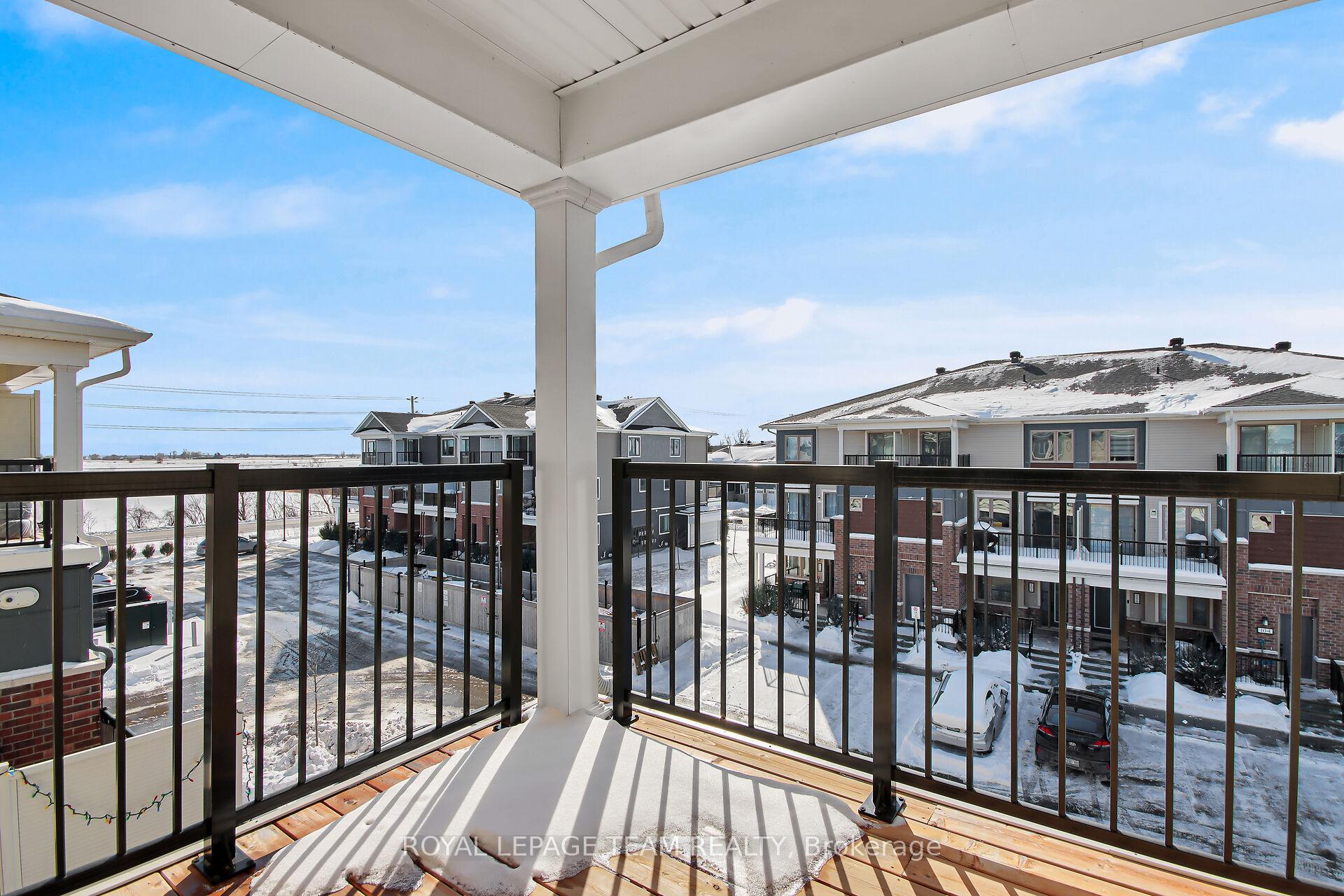 Photo 21 of 203 Lapland Point, Ottawa, Kanata - Emerald Meadows/Trailwest — HOMEH