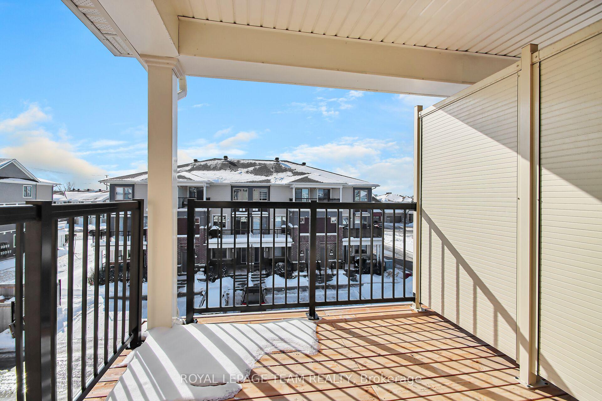 Photo 22 of 203 Lapland Point, Ottawa, Kanata - Emerald Meadows/Trailwest — HOMEH
