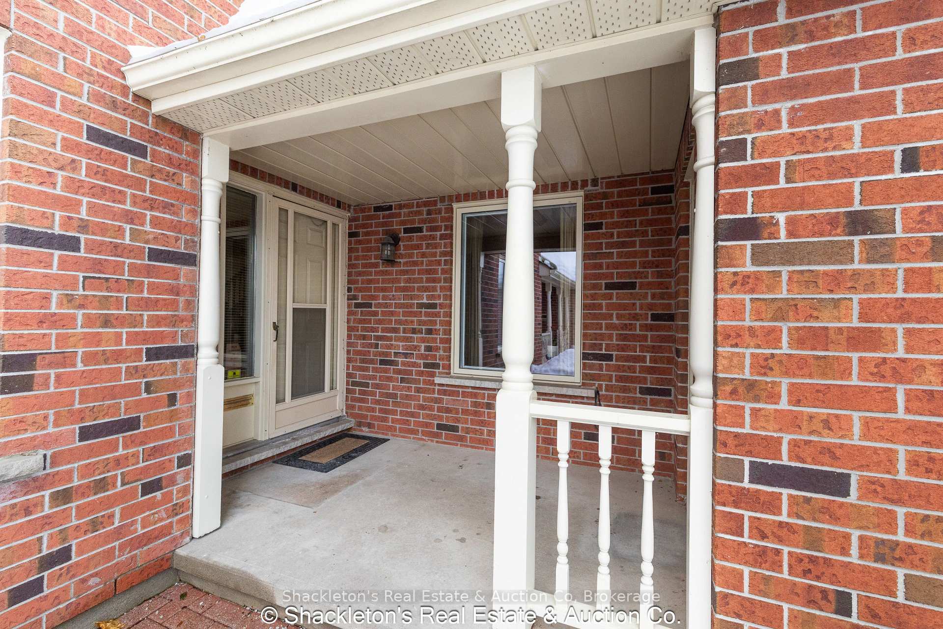 Photo 2 of Unit 7, 405 Glasgow Street, Kitchener — HOMEH