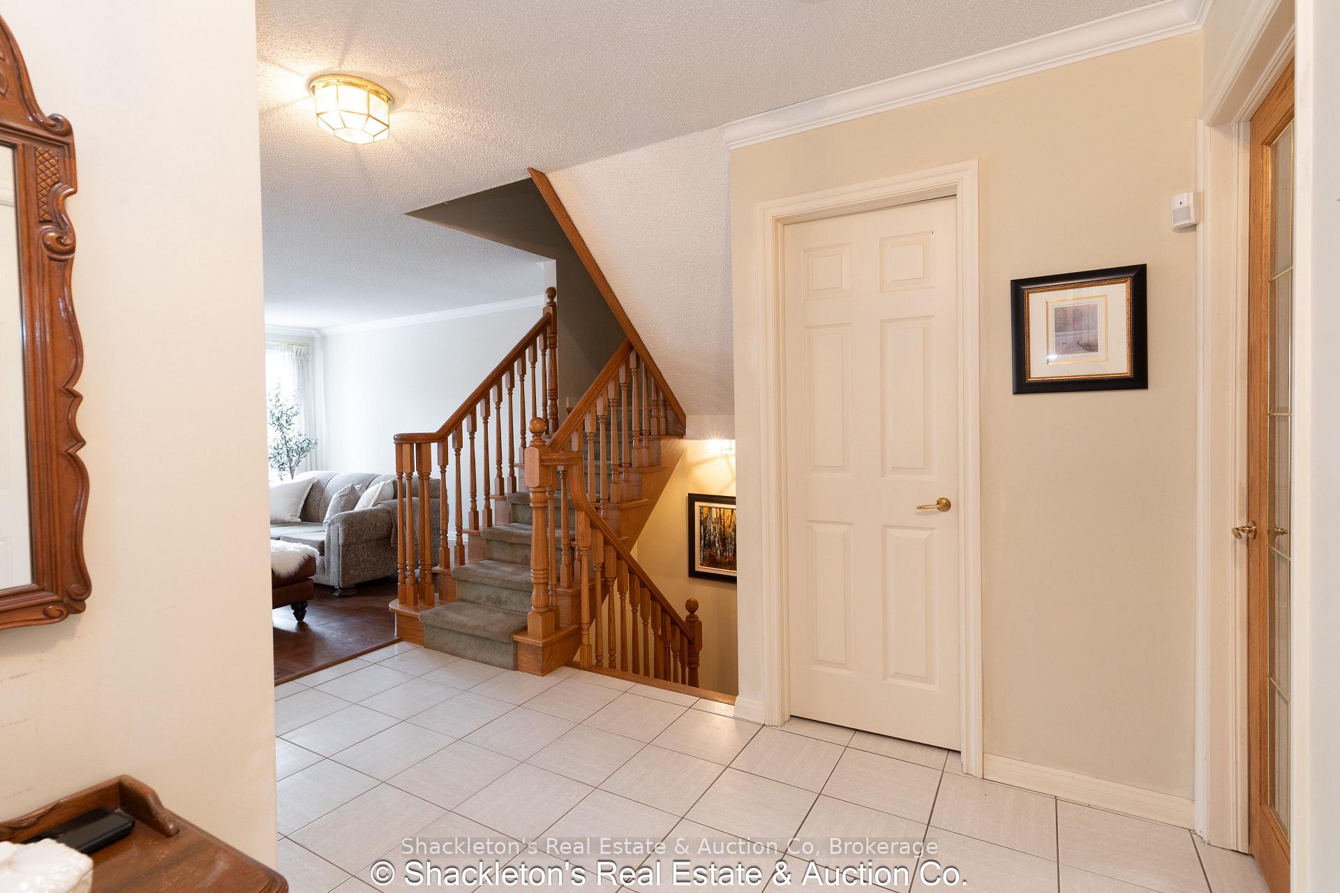 Photo 3 of Unit 7, 405 Glasgow Street, Kitchener — HOMEH
