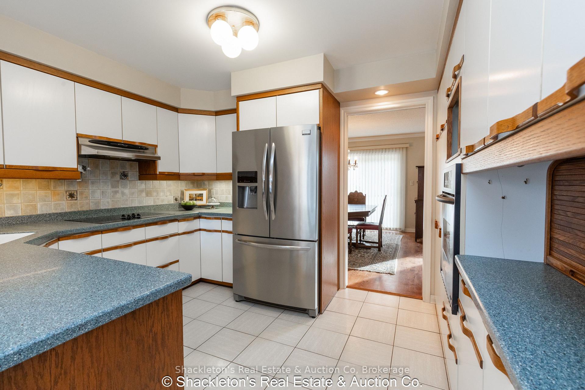 Photo 4 of Unit 7, 405 Glasgow Street, Kitchener — HOMEH