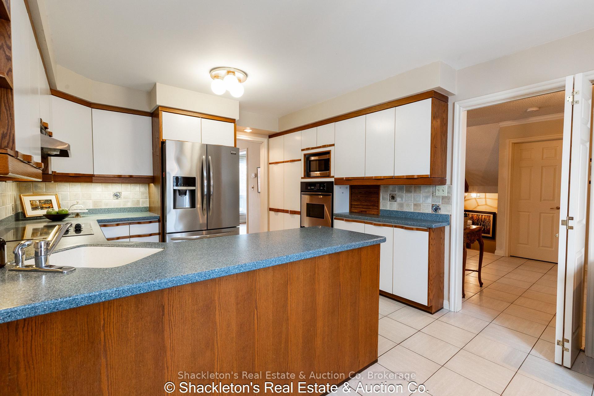 Photo 5 of Unit 7, 405 Glasgow Street, Kitchener — HOMEH