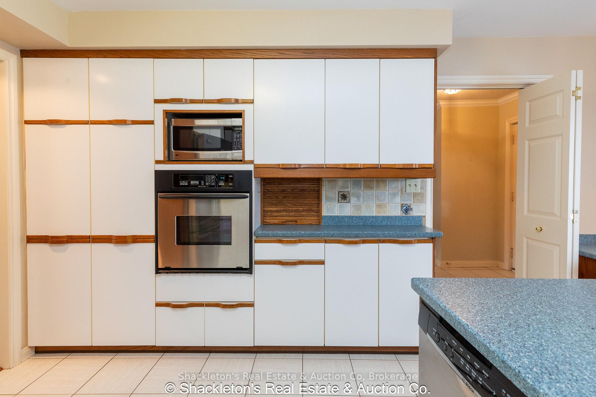 Photo 6 of Unit 7, 405 Glasgow Street, Kitchener — HOMEH