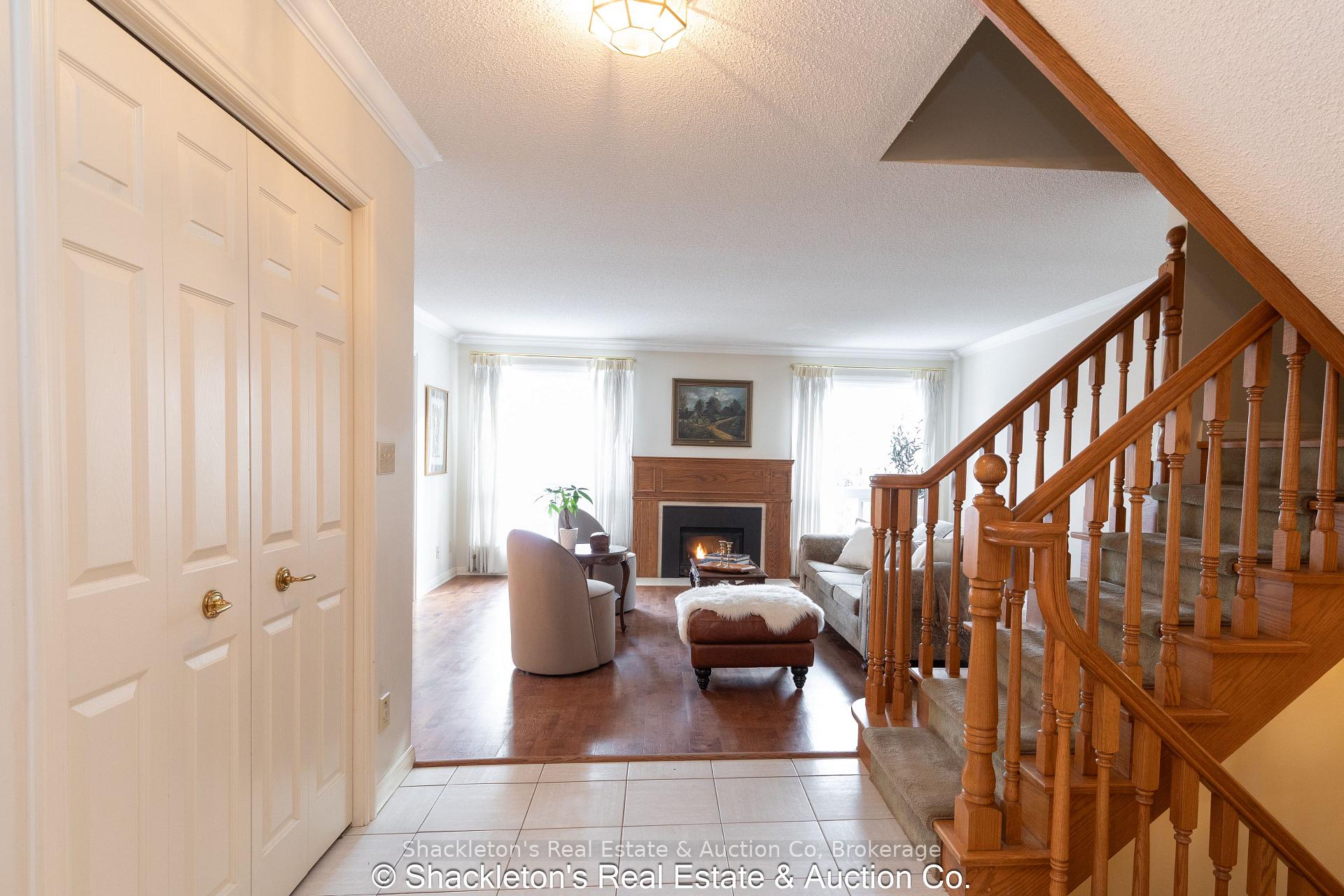 Photo 11 of Unit 7, 405 Glasgow Street, Kitchener — HOMEH