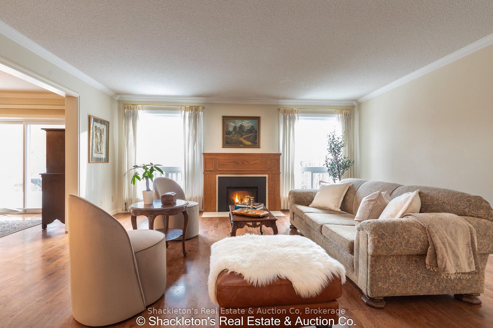 Photo 13 of Unit 7, 405 Glasgow Street, Kitchener — HOMEH