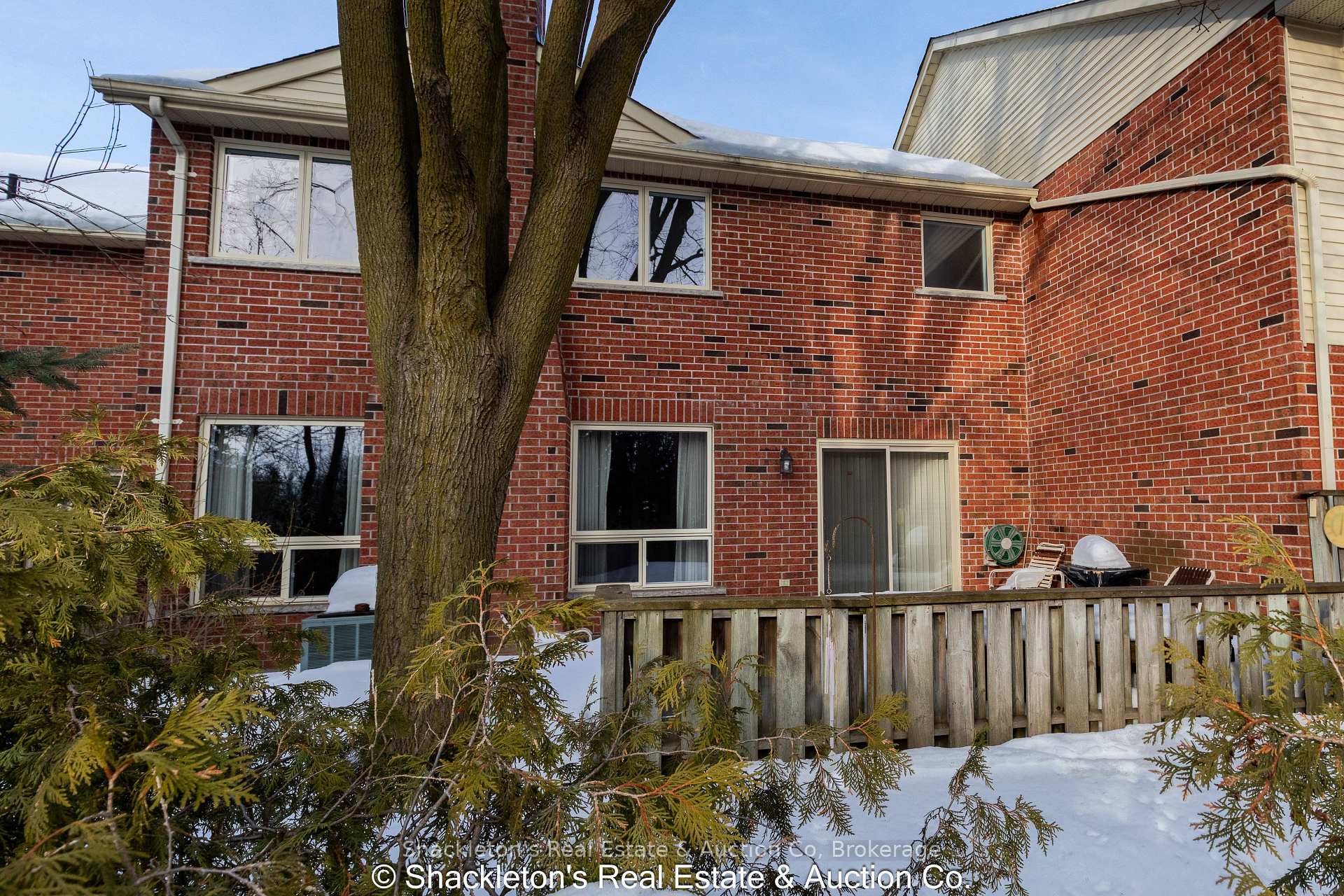 Photo 40 of Unit 7, 405 Glasgow Street, Kitchener — HOMEH