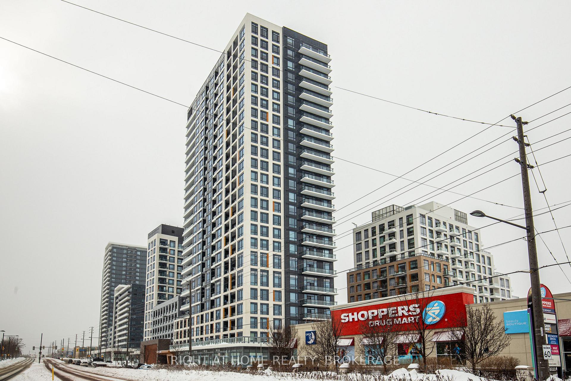 Photo 66 of Unit 1303, 7950 Bathurst Street, Vaughan, Beverley Glen — HOMEH