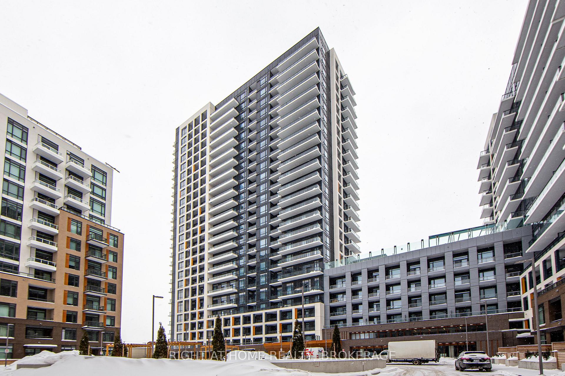 Photo 2 of Unit 1303, 7950 Bathurst Street, Vaughan, Beverley Glen — HOMEH