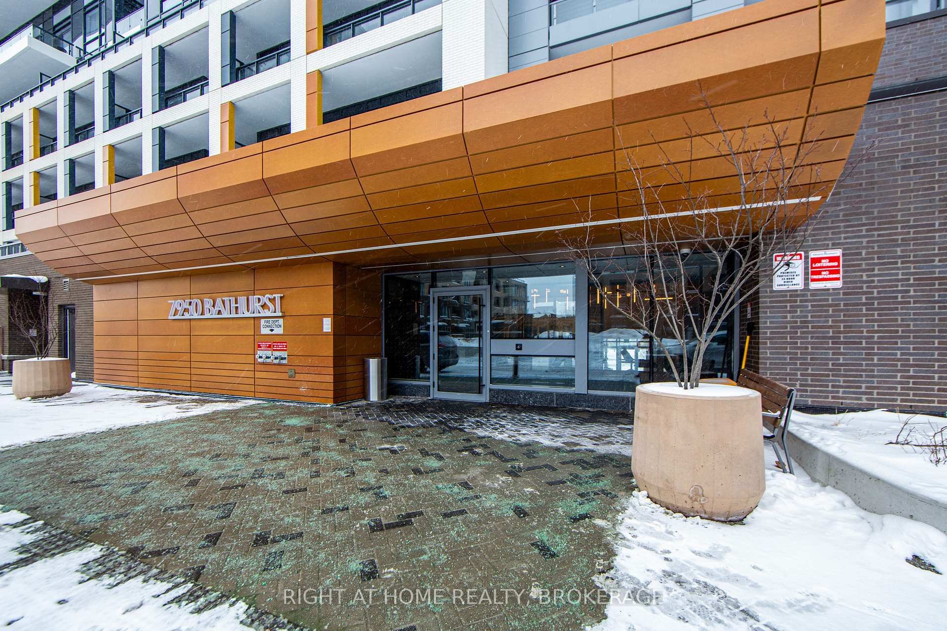 Photo 22 of Unit 1303, 7950 Bathurst Street, Vaughan, Beverley Glen — HOMEH