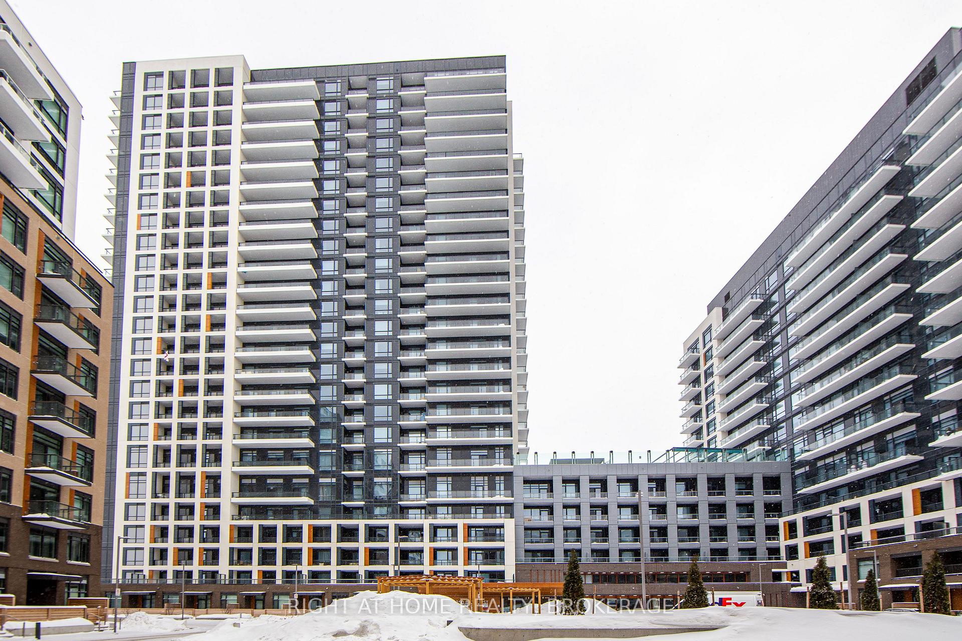 Photo 52 of Unit 1303, 7950 Bathurst Street, Vaughan, Beverley Glen — HOMEH