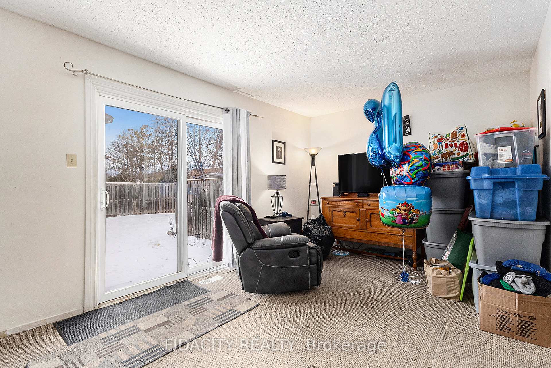 Photo 4 of Unit 4, 2570 Southvale Crescent, Ottawa, Sheffield Glen/Industrial Park — HOMEH