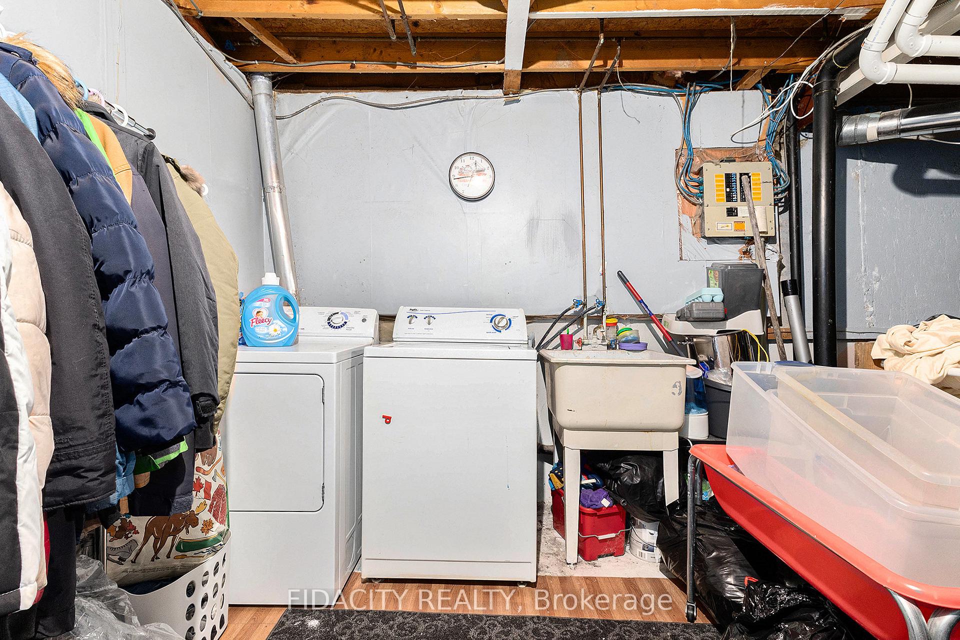 Photo 14 of Unit 4, 2570 Southvale Crescent, Ottawa, Sheffield Glen/Industrial Park — HOMEH