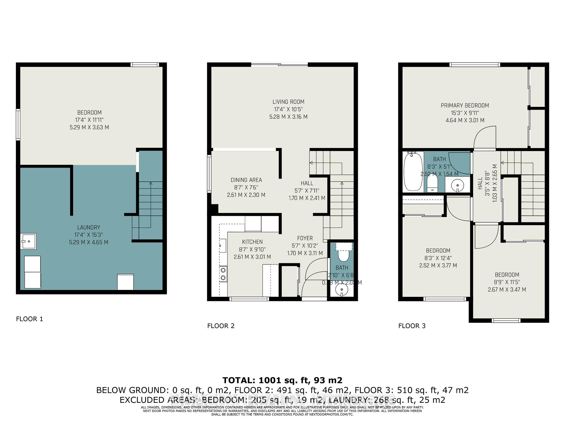 Photo 16 of Unit 4, 2570 Southvale Crescent, Ottawa, Sheffield Glen/Industrial Park — HOMEH