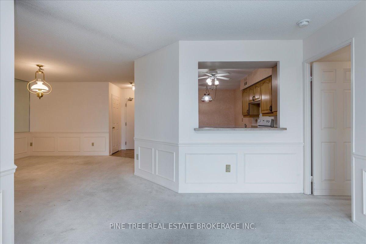 Photo 11 of Unit 327, 25 Austin Drive, Markham, Markville — HOMEH
