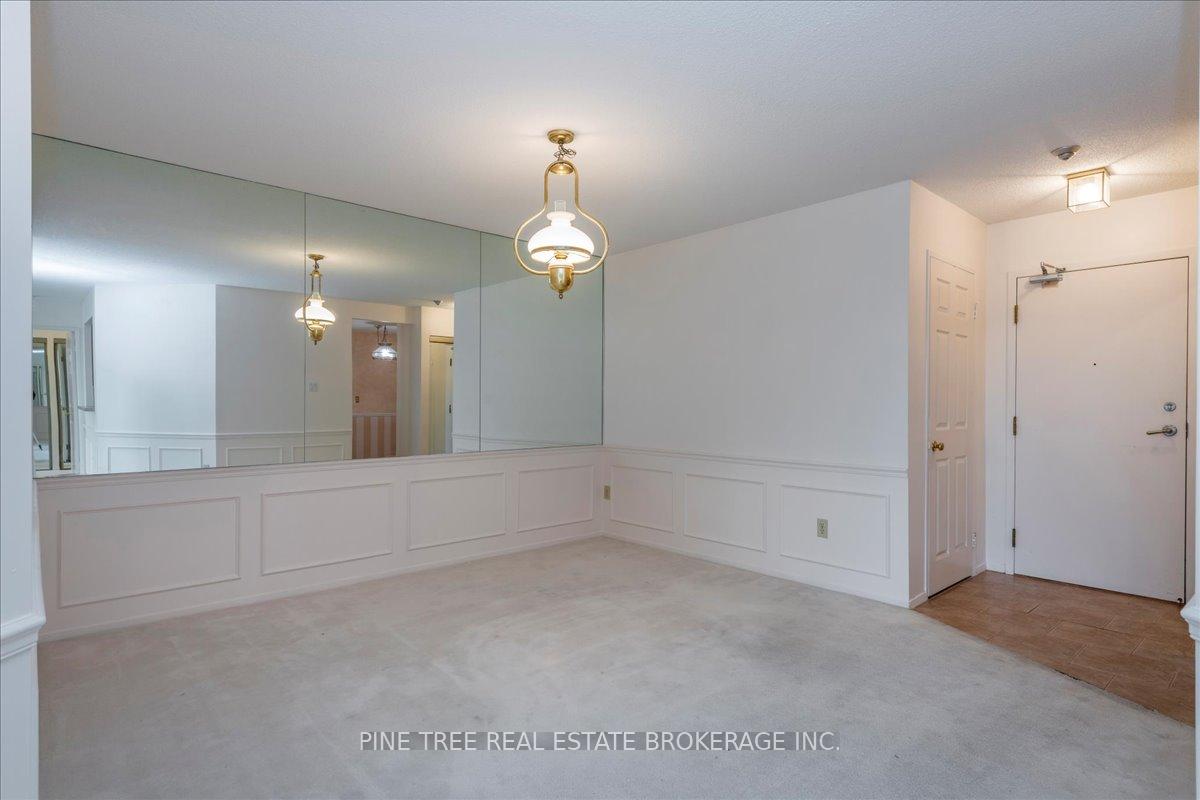 Photo 12 of Unit 327, 25 Austin Drive, Markham, Markville — HOMEH