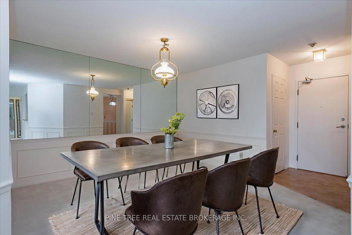 Photo 13 of Unit 327, 25 Austin Drive, Markham, Markville — HOMEH