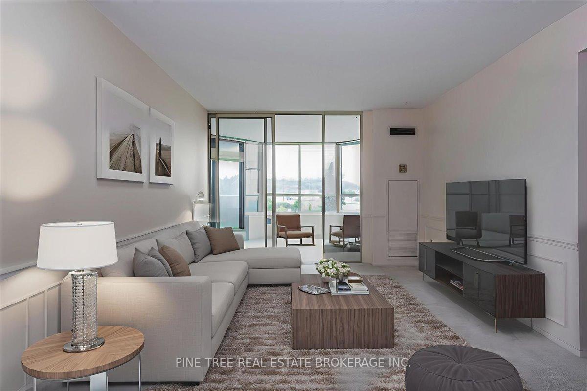 Photo 16 of Unit 327, 25 Austin Drive, Markham, Markville — HOMEH