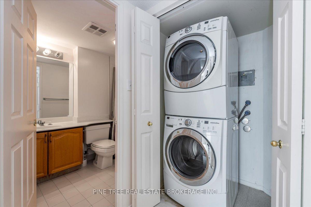 Photo 18 of Unit 327, 25 Austin Drive, Markham, Markville — HOMEH