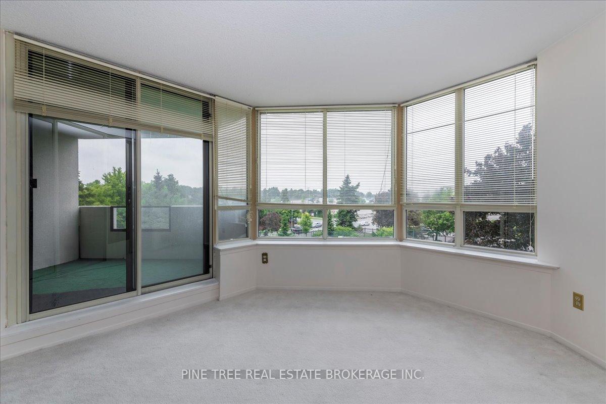 Photo 22 of Unit 327, 25 Austin Drive, Markham, Markville — HOMEH