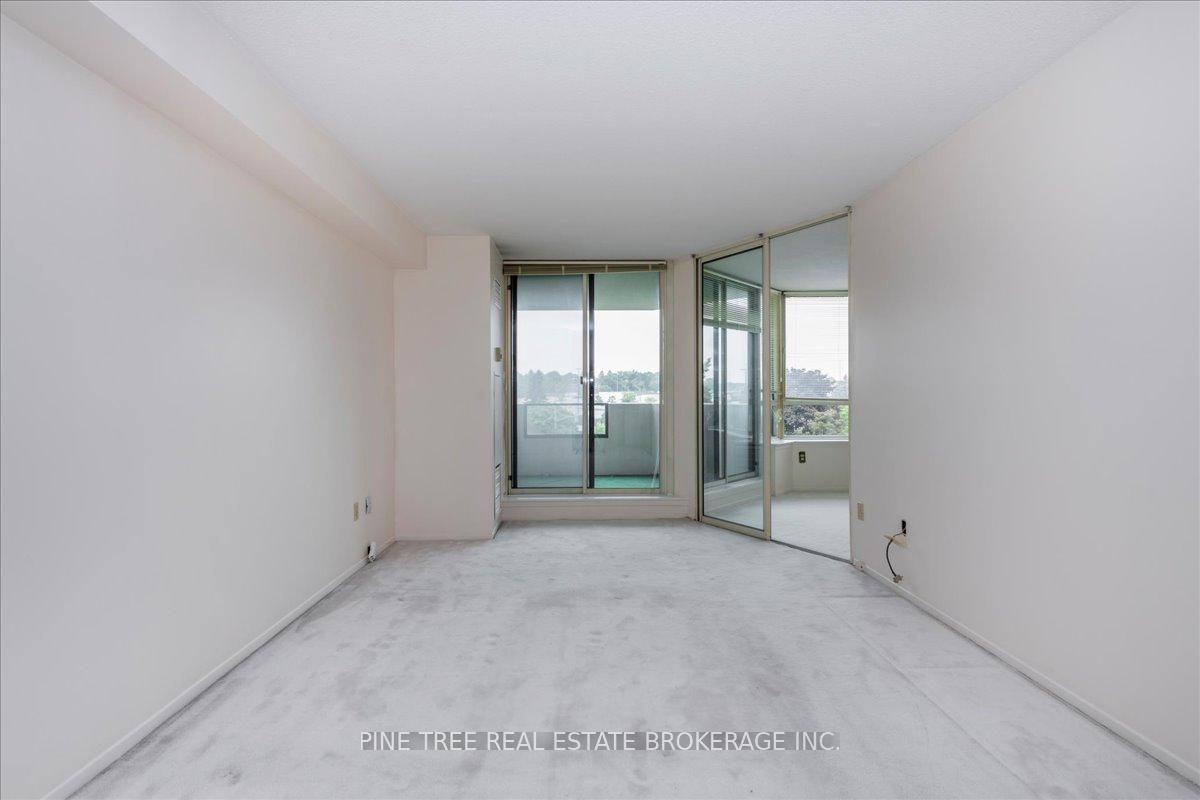 Photo 26 of Unit 327, 25 Austin Drive, Markham, Markville — HOMEH