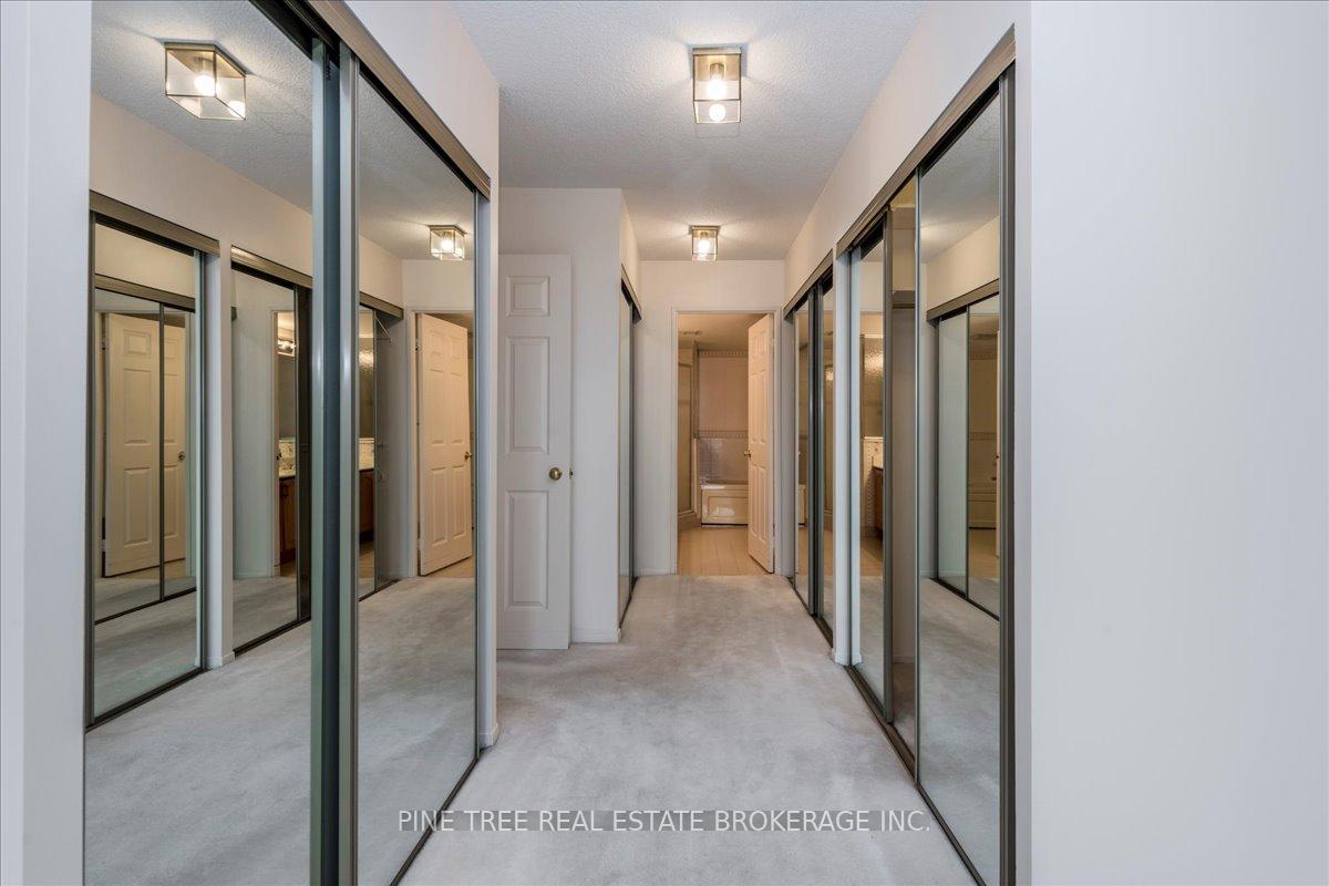 Photo 28 of Unit 327, 25 Austin Drive, Markham, Markville — HOMEH
