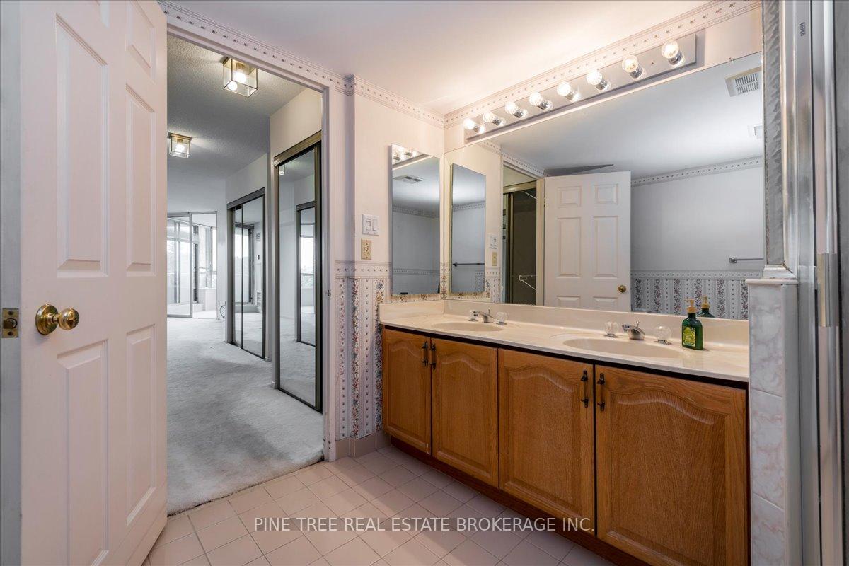 Photo 29 of Unit 327, 25 Austin Drive, Markham, Markville — HOMEH