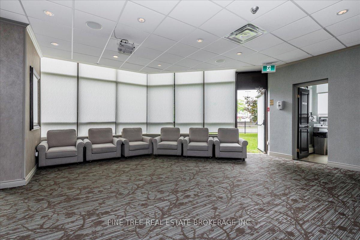 Photo 32 of Unit 327, 25 Austin Drive, Markham, Markville — HOMEH