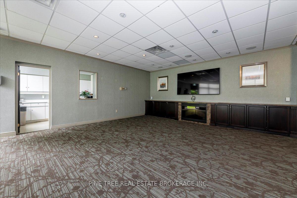 Photo 33 of Unit 327, 25 Austin Drive, Markham, Markville — HOMEH