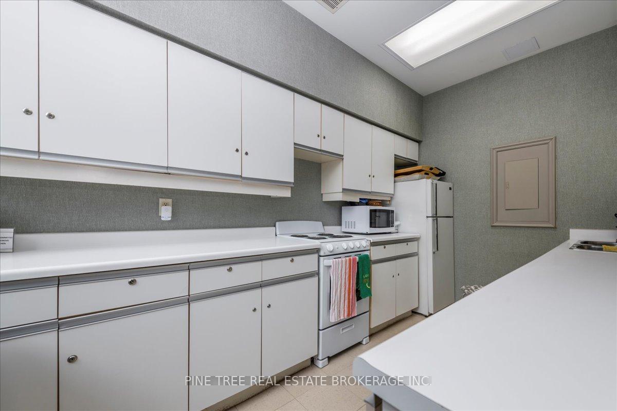 Photo 34 of Unit 327, 25 Austin Drive, Markham, Markville — HOMEH