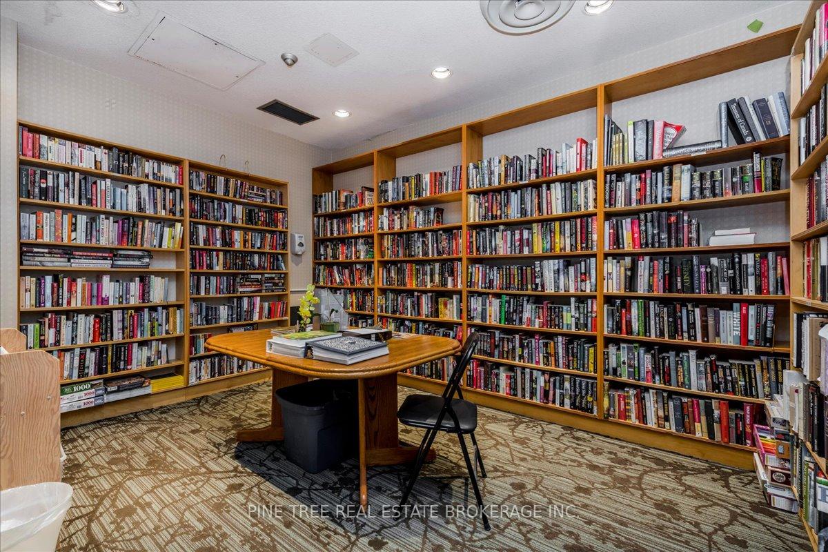 Photo 35 of Unit 327, 25 Austin Drive, Markham, Markville — HOMEH