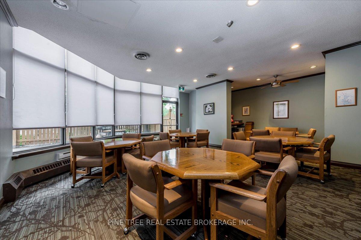 Photo 37 of Unit 327, 25 Austin Drive, Markham, Markville — HOMEH