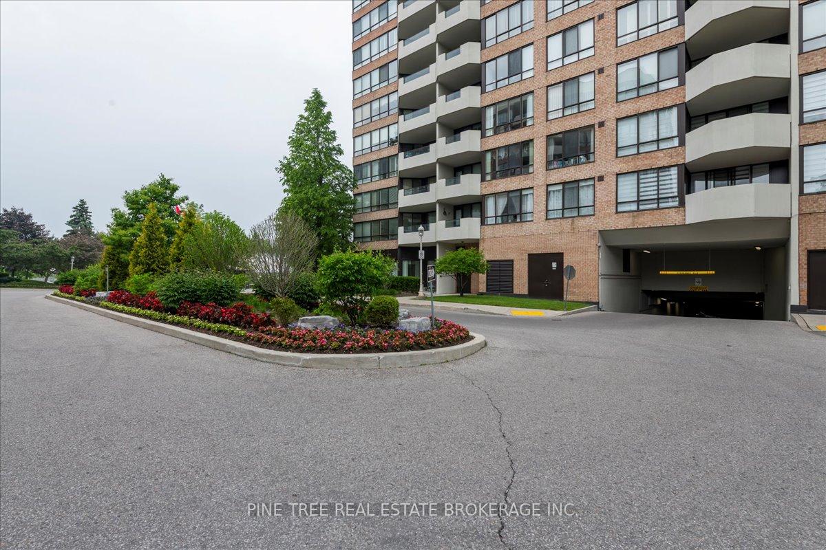 Photo 38 of Unit 327, 25 Austin Drive, Markham, Markville — HOMEH