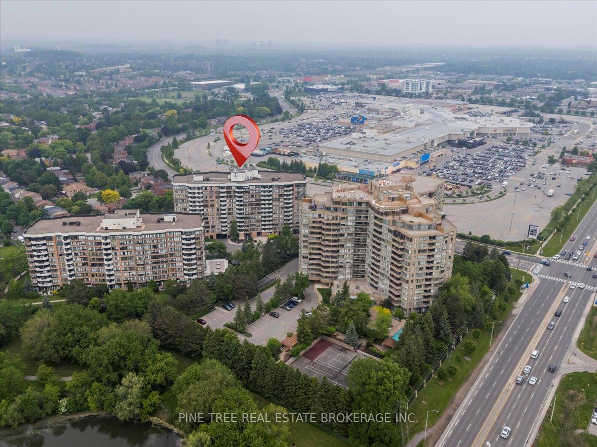 Photo 39 of Unit 327, 25 Austin Drive, Markham, Markville — HOMEH