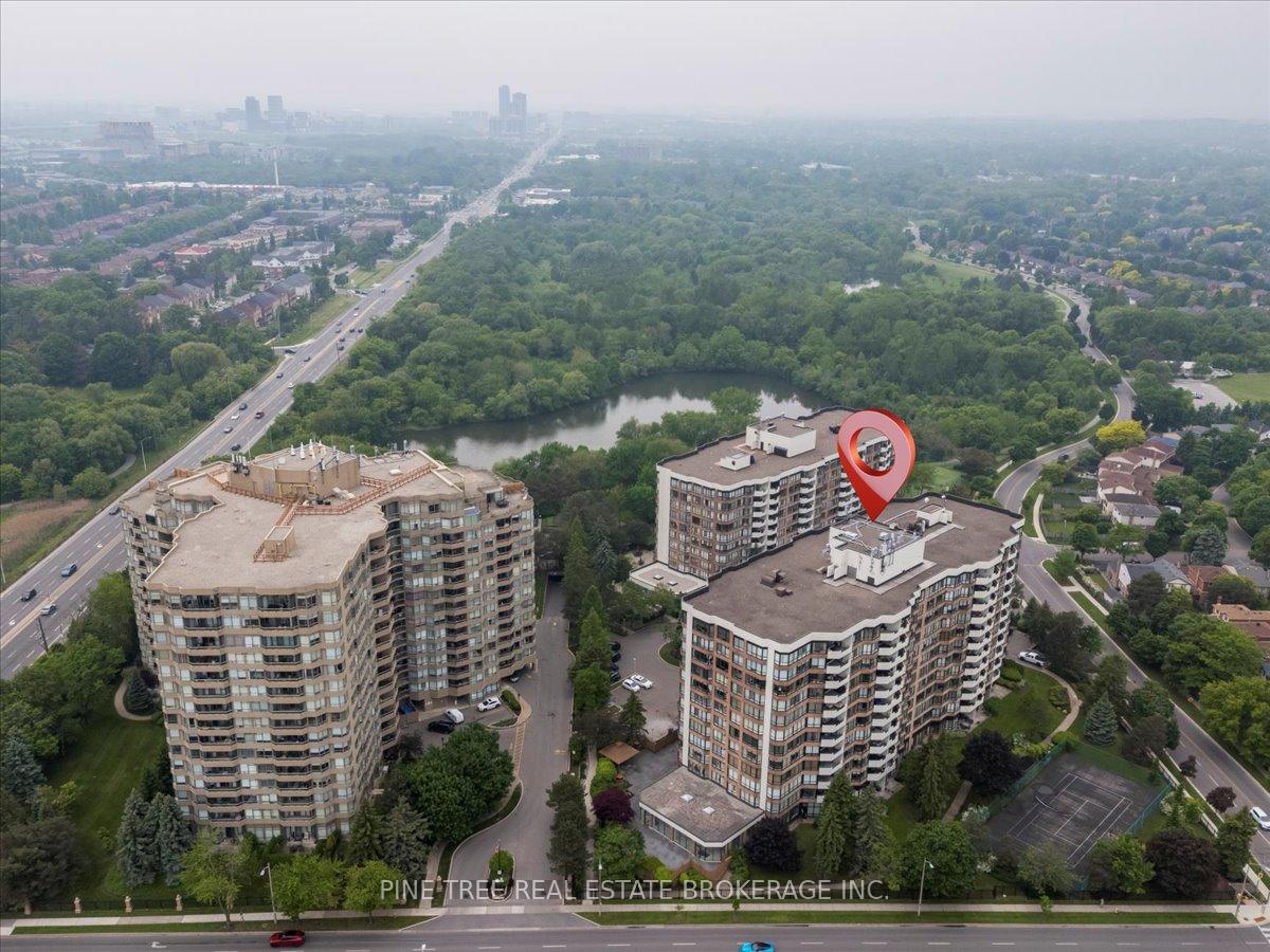 Photo 42 of Unit 327, 25 Austin Drive, Markham, Markville — HOMEH