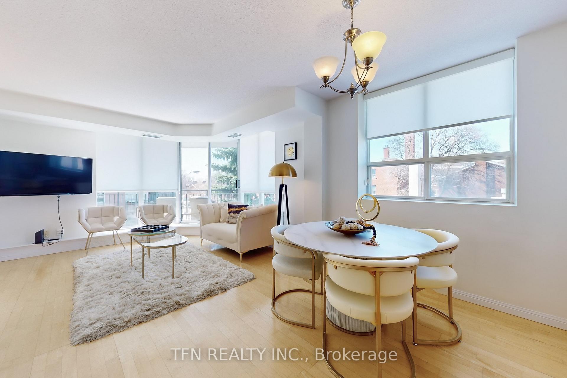 Photo 8 of Unit 305, 3130 Yonge Street, Toronto, Lawrence Park North — HOMEH
