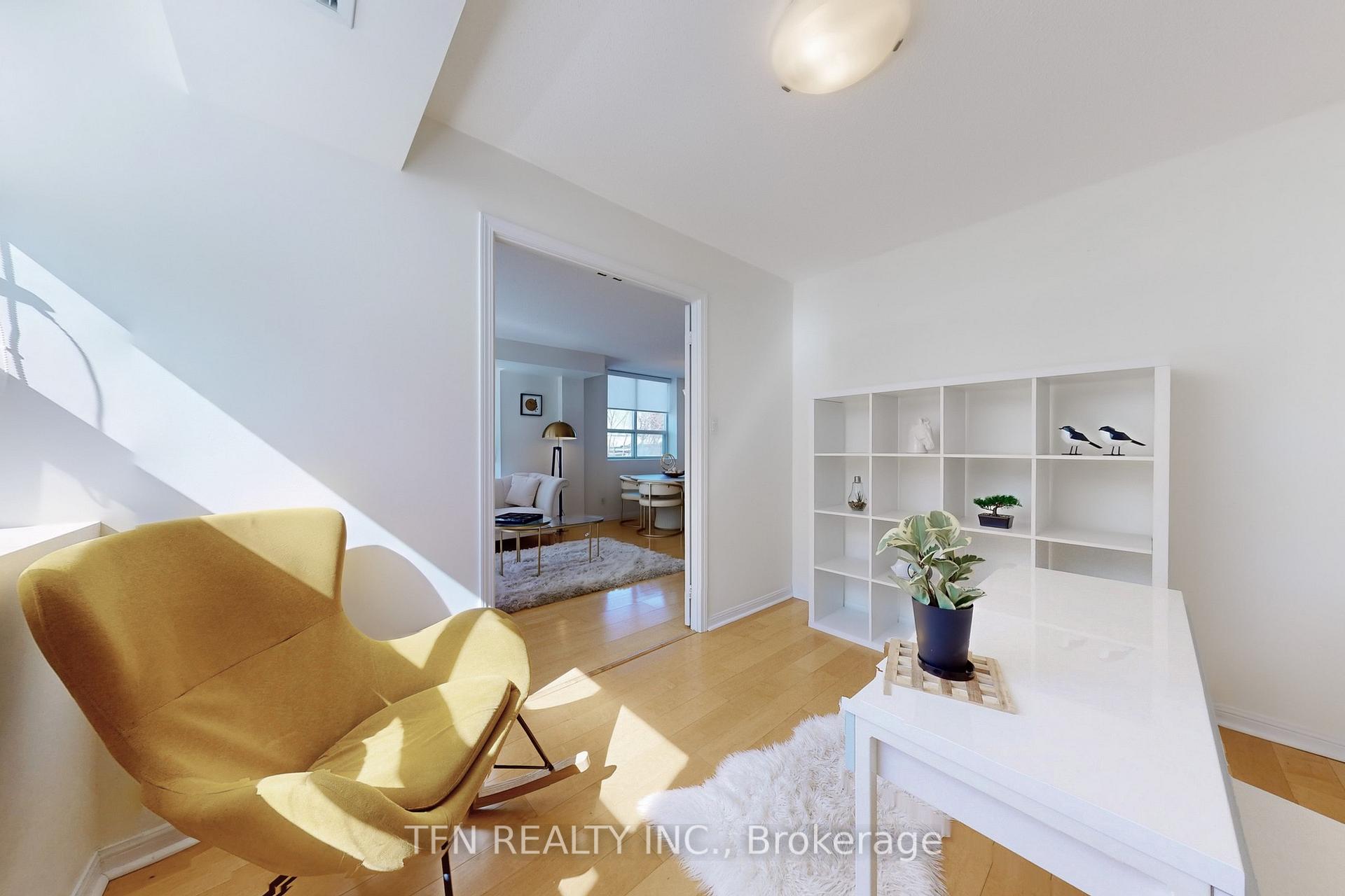 Photo 42 of Unit 305, 3130 Yonge Street, Toronto, Lawrence Park North — HOMEH
