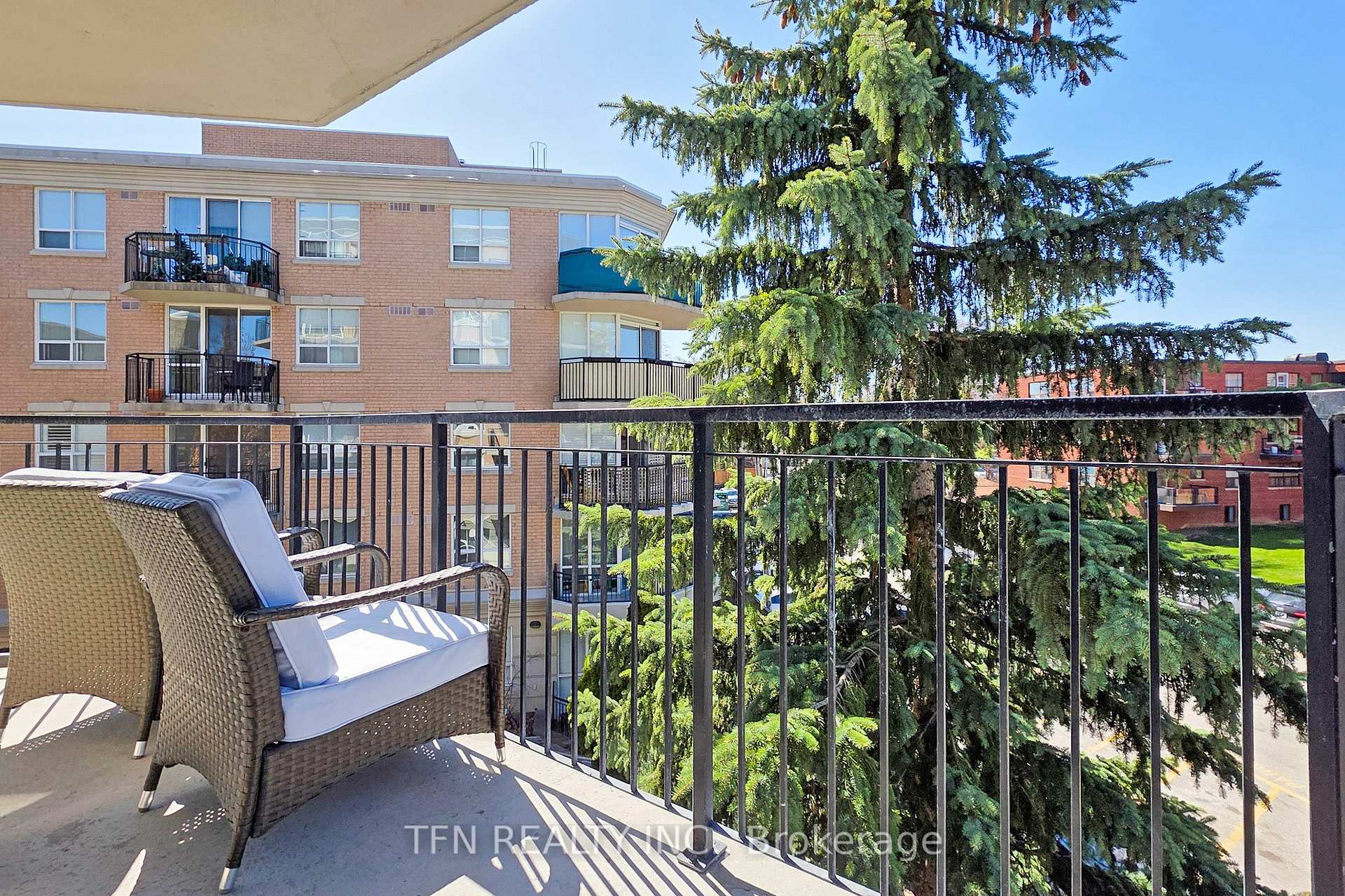 Photo 46 of Unit 305, 3130 Yonge Street, Toronto, Lawrence Park North — HOMEH